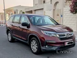 Honda piliot 2019 Ex